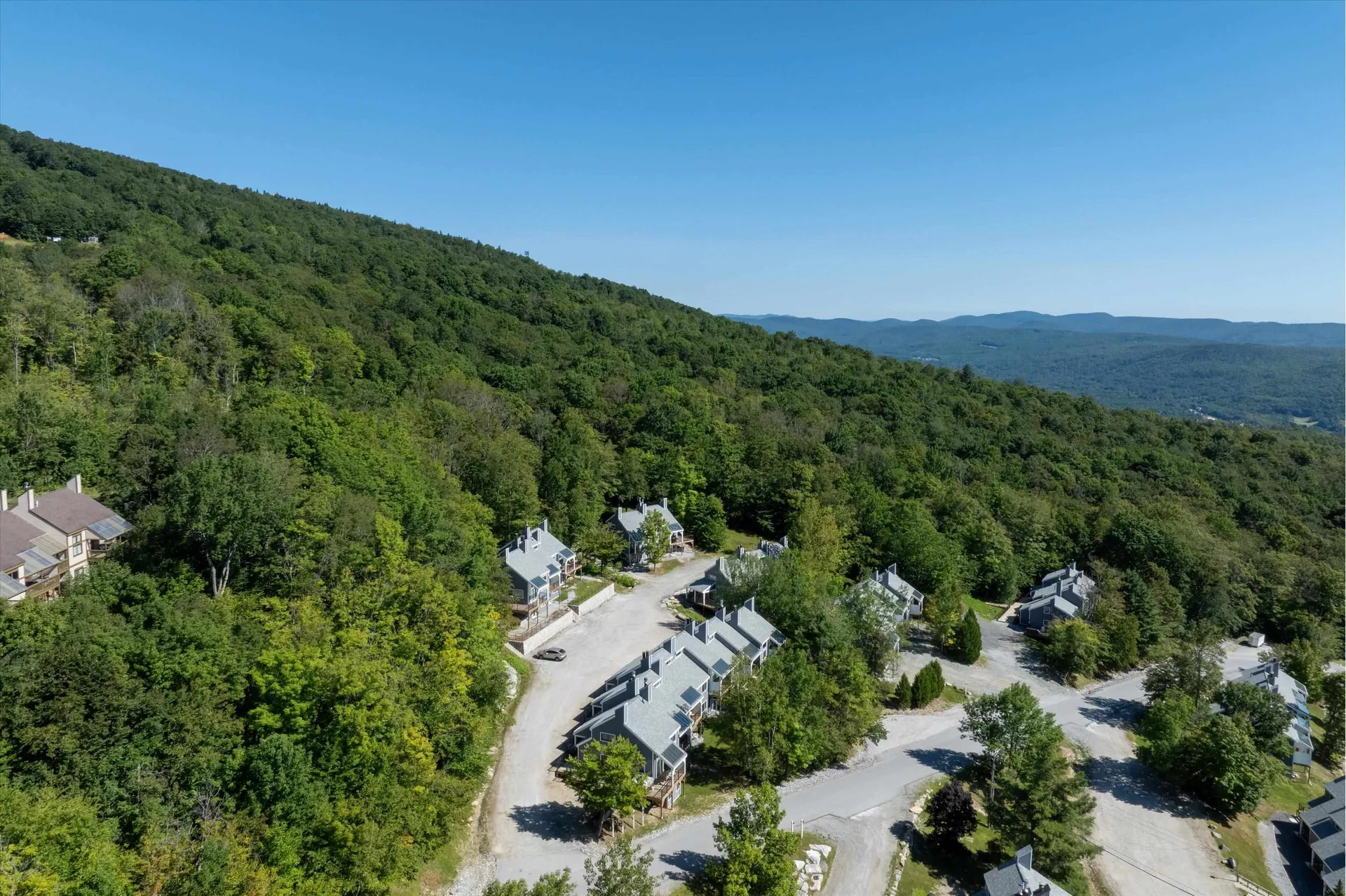 162 Okemo Trailside Extension Ludlow VT 05149