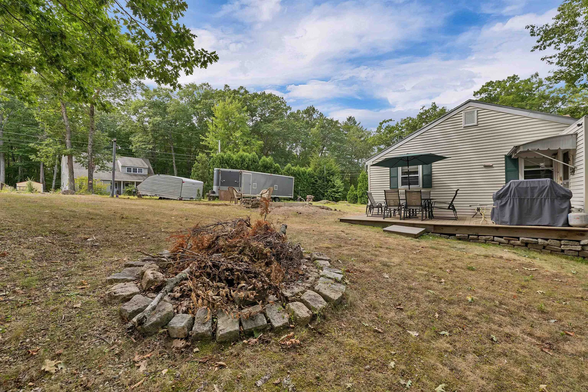 60 Colonial Road Laconia NH 03246