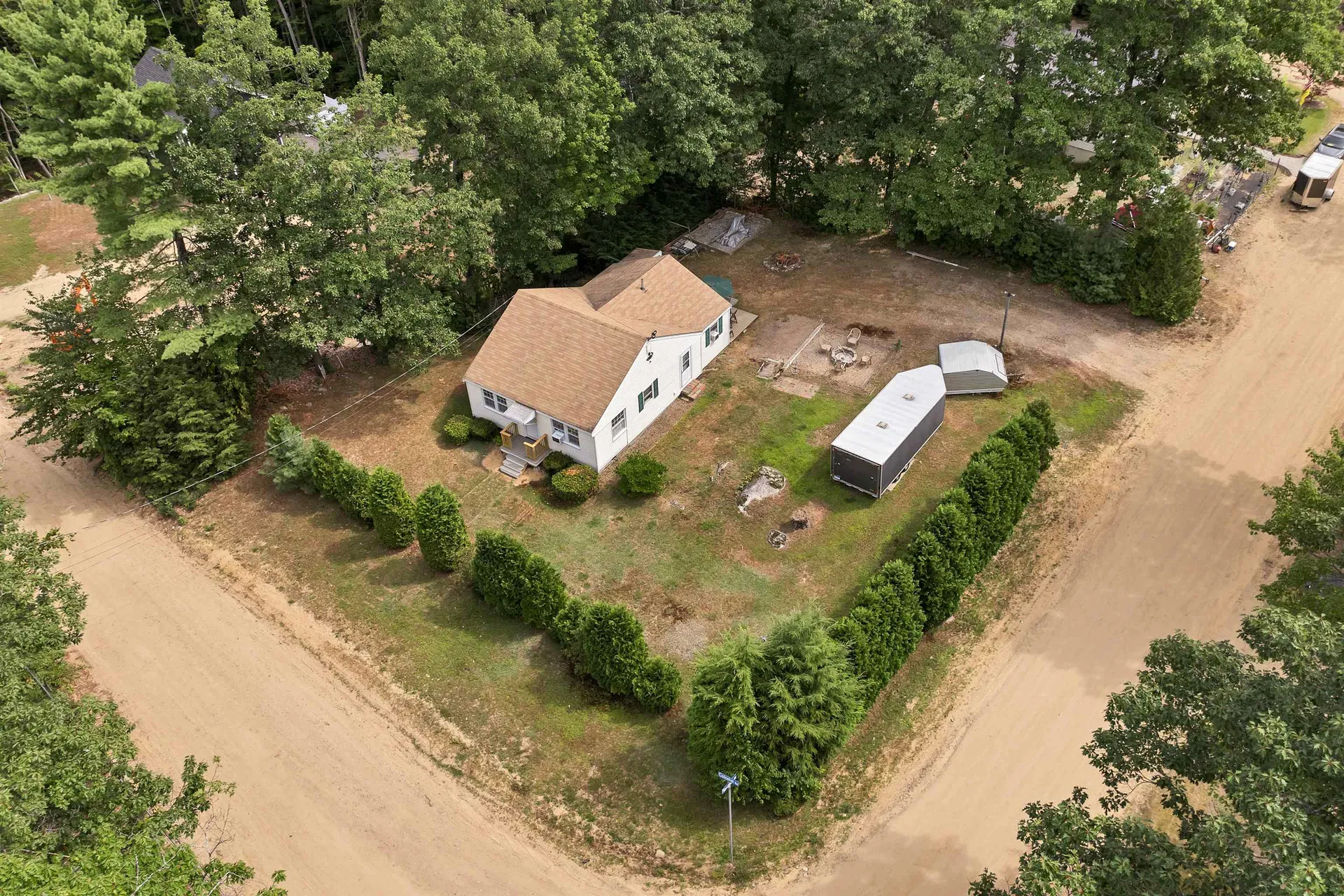 60 Colonial Road Laconia NH 03246