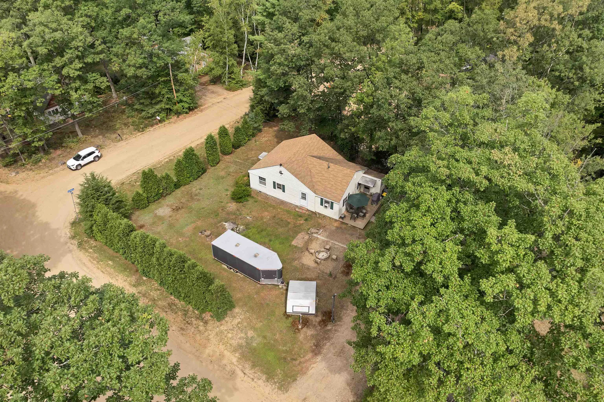 60 Colonial Road Laconia NH 03246