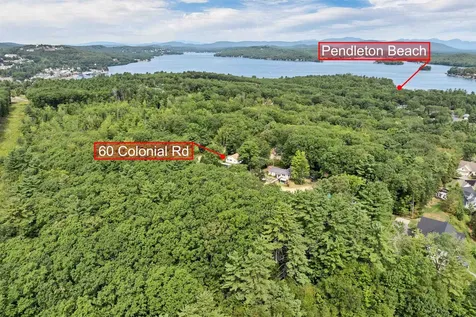 60 Colonial Road Laconia NH 03246