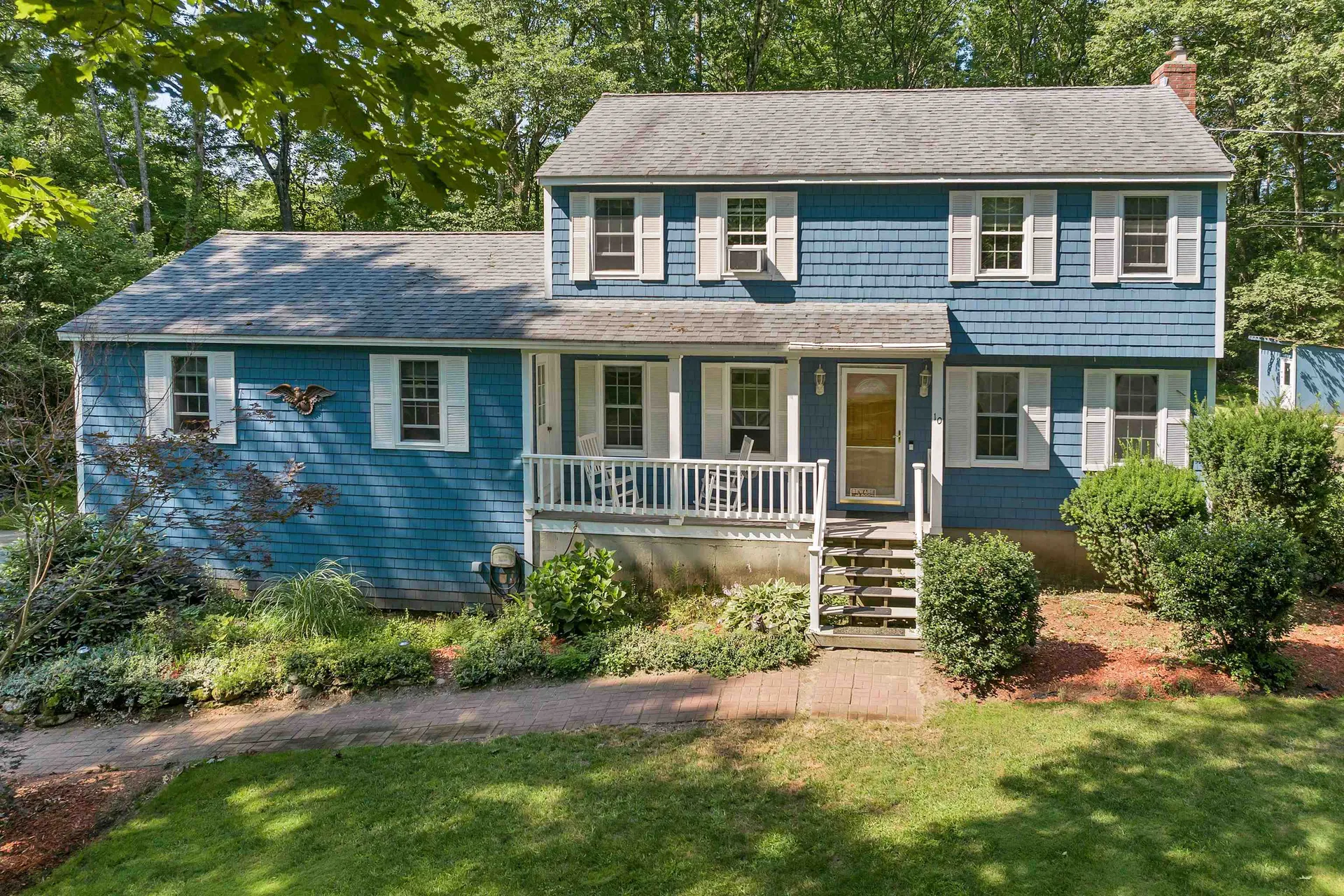 10 Twinbrook Drive Derry NH 03038