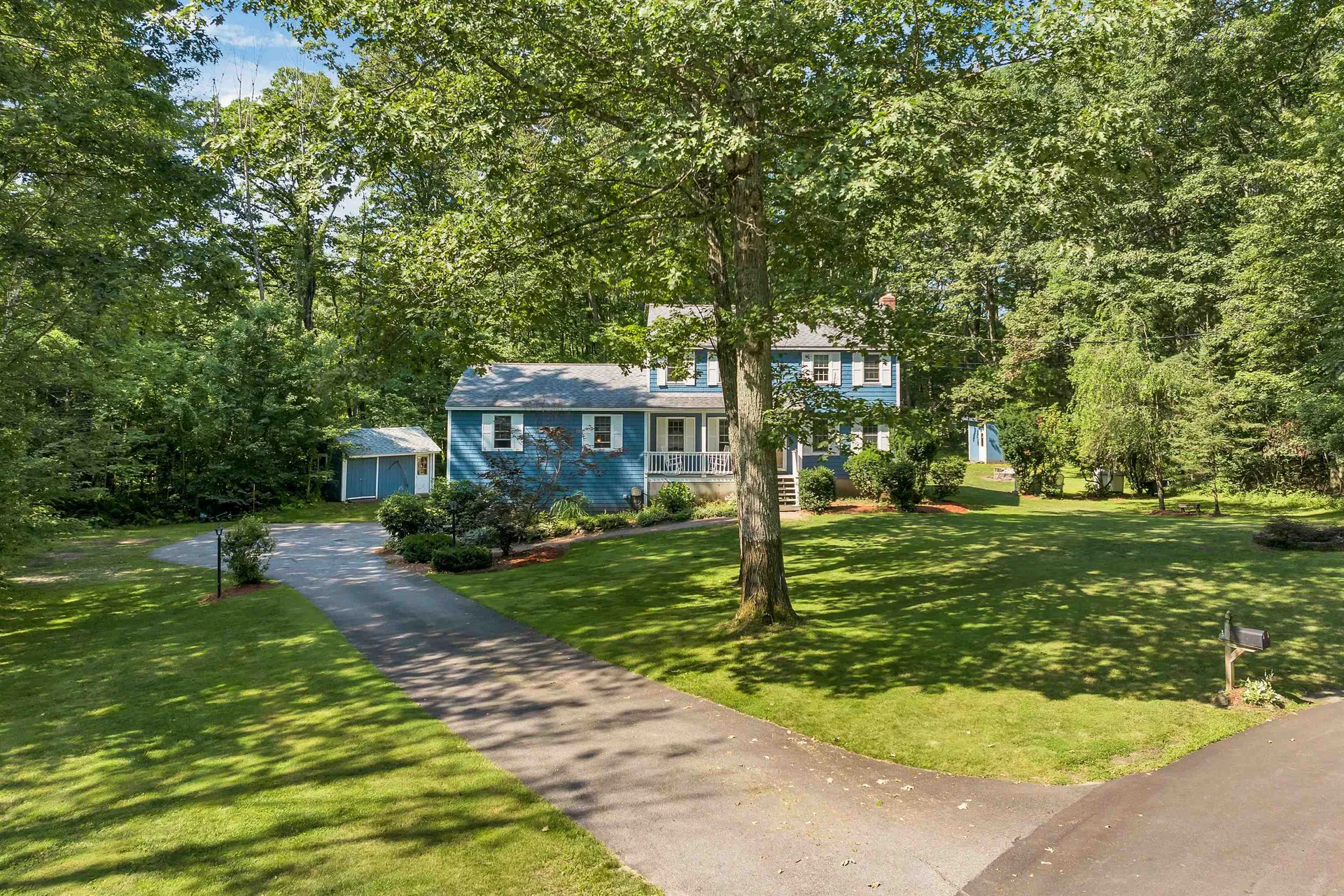 10 Twinbrook Drive Derry NH 03038