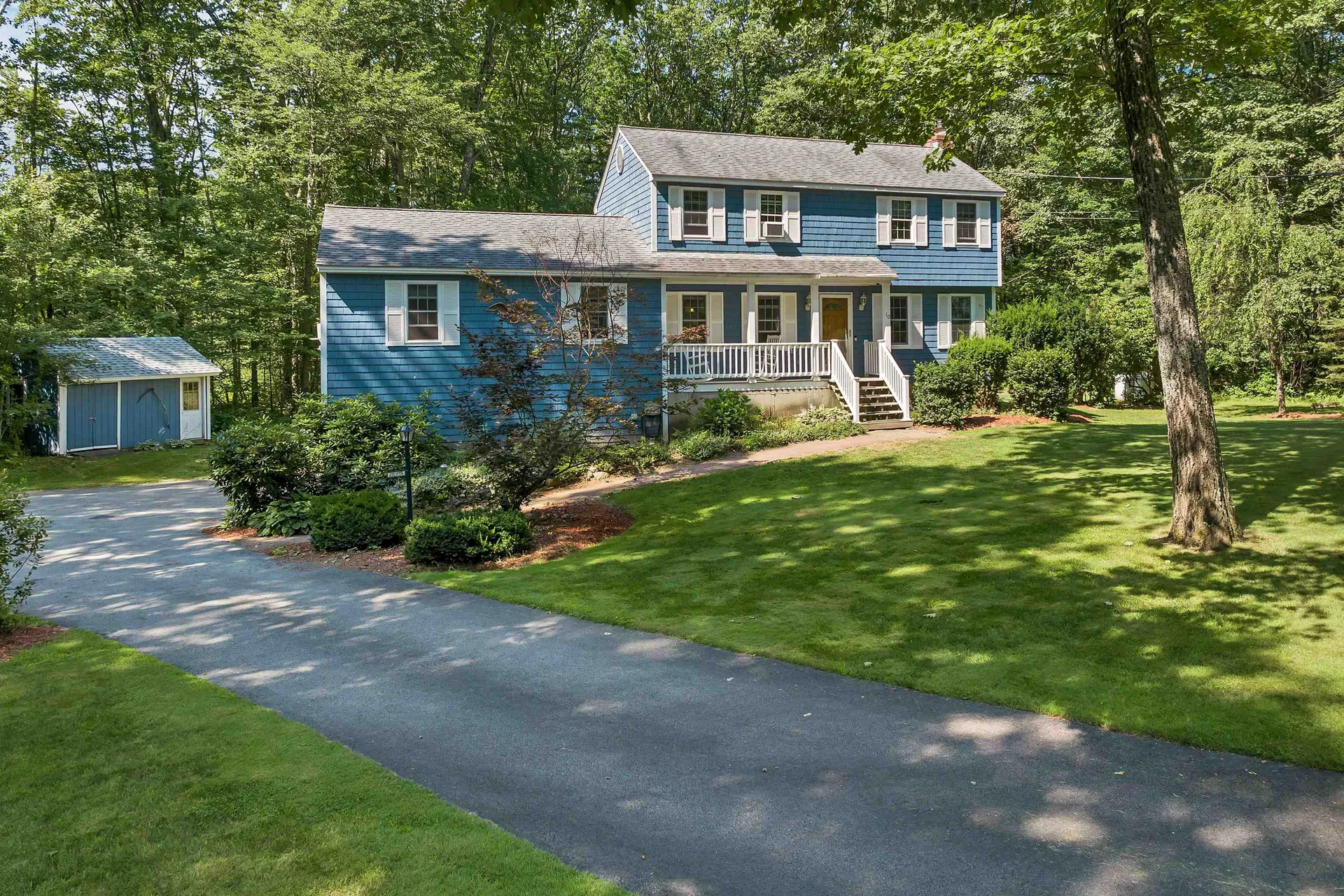 10 Twinbrook Drive Derry NH 03038