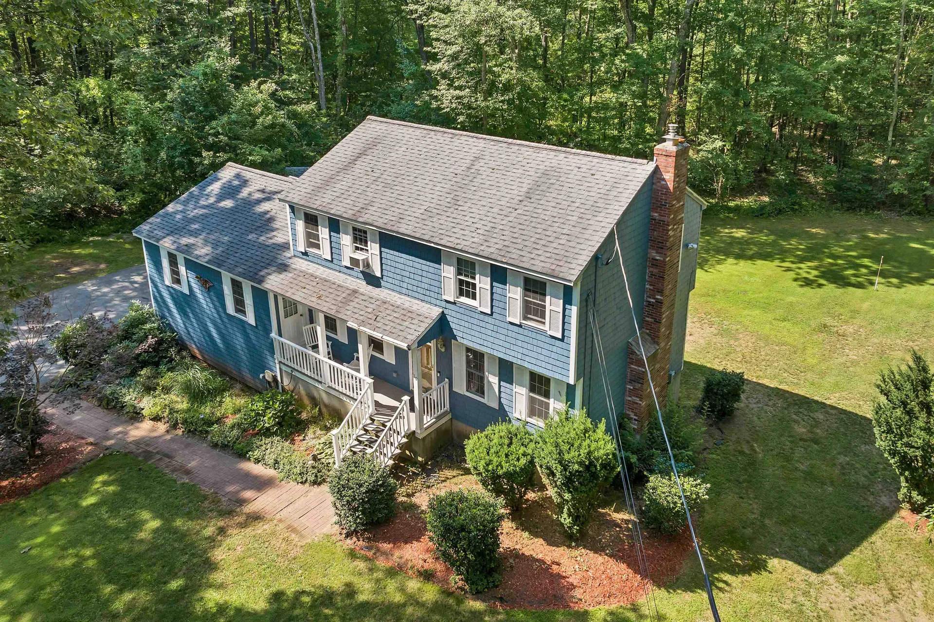 10 Twinbrook Drive Derry NH 03038