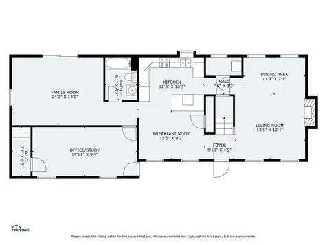 10 Twinbrook Drive Derry NH 03038