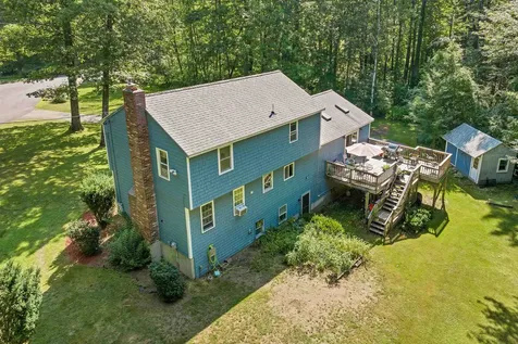 10 Twinbrook Drive Derry NH 03038