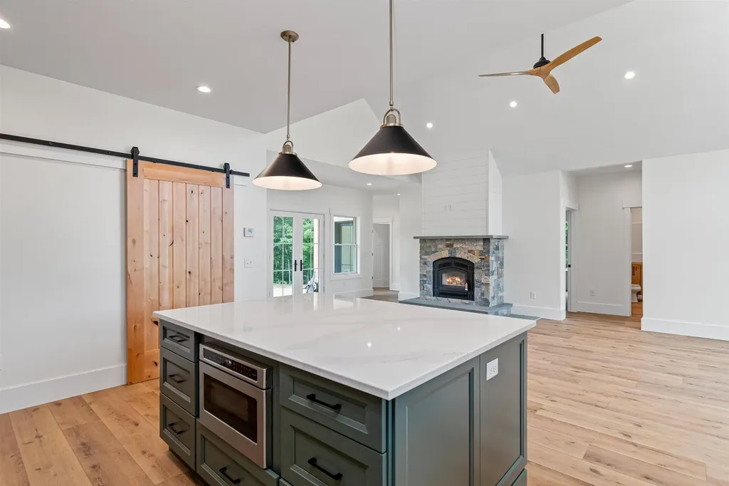 110 Hay Meadow Lane Jericho VT 05465