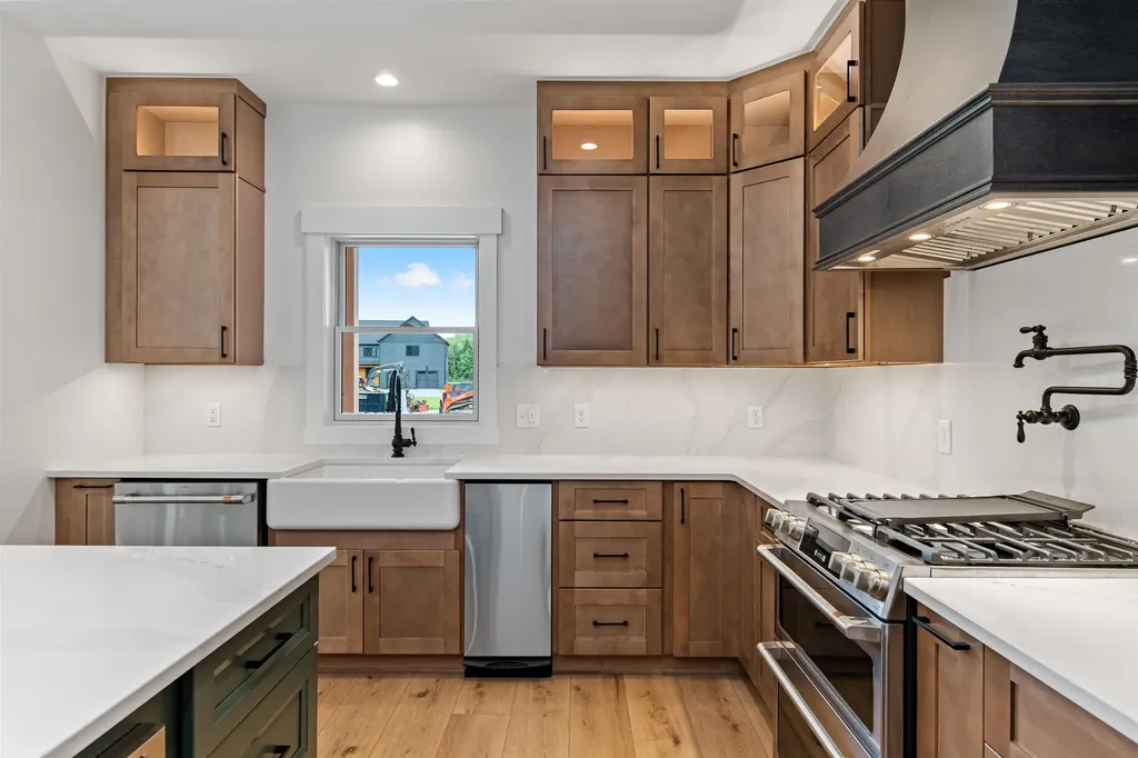 110 Hay Meadow Lane Jericho VT 05465