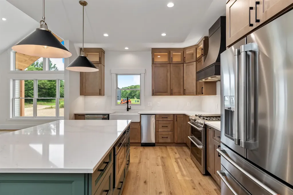 110 Hay Meadow Lane Jericho VT 05465