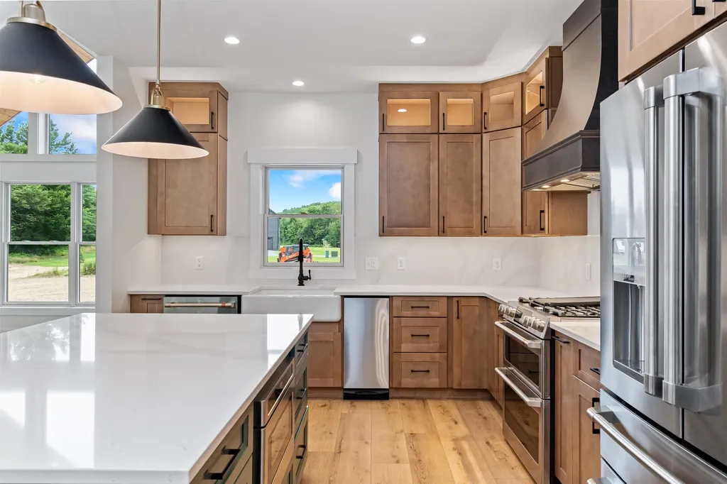 110 Hay Meadow Lane Jericho VT 05465