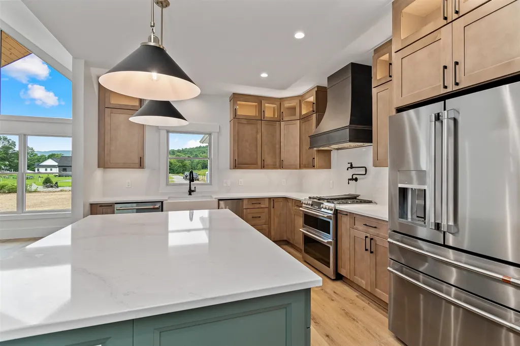 110 Hay Meadow Lane Jericho VT 05465