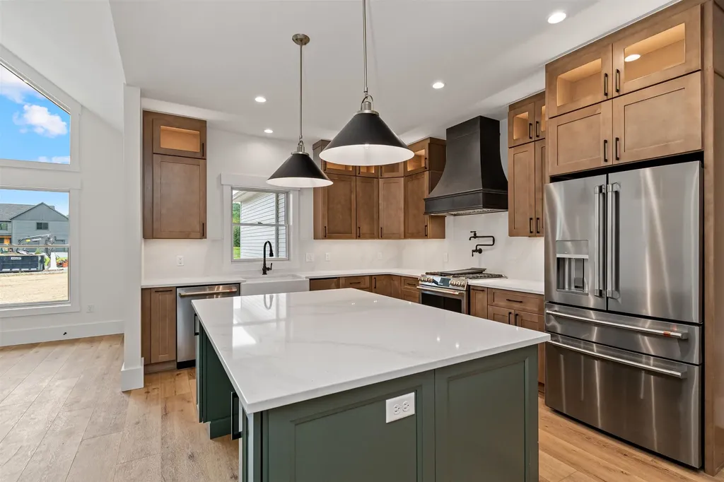 110 Hay Meadow Lane Jericho VT 05465