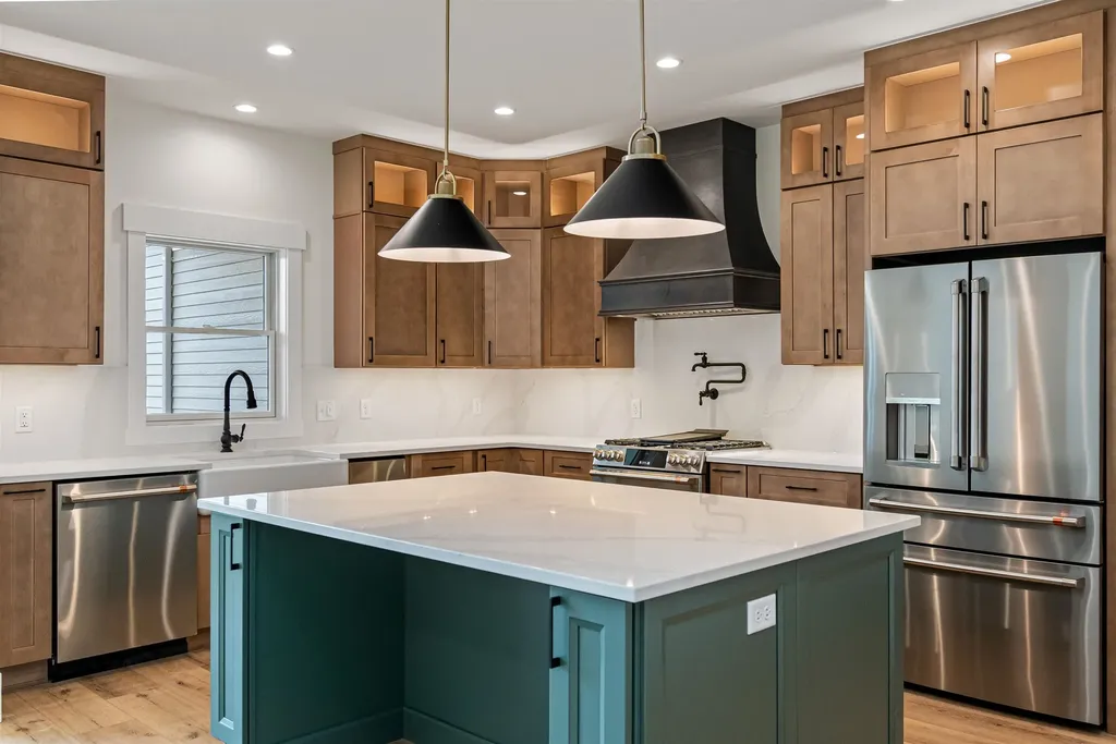 110 Hay Meadow Lane Jericho VT 05465