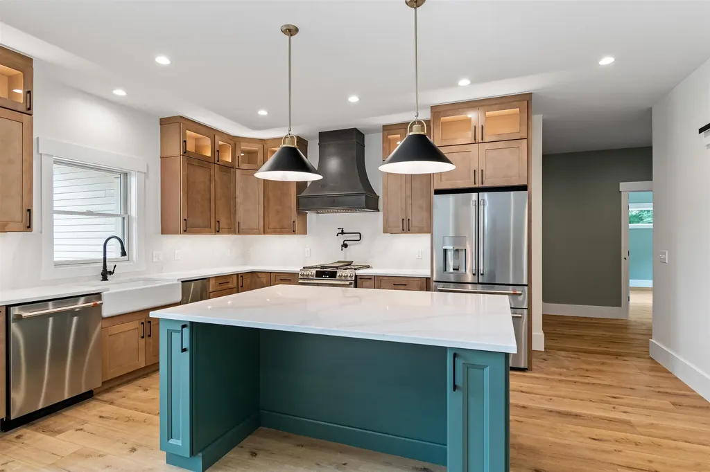 110 Hay Meadow Lane Jericho VT 05465