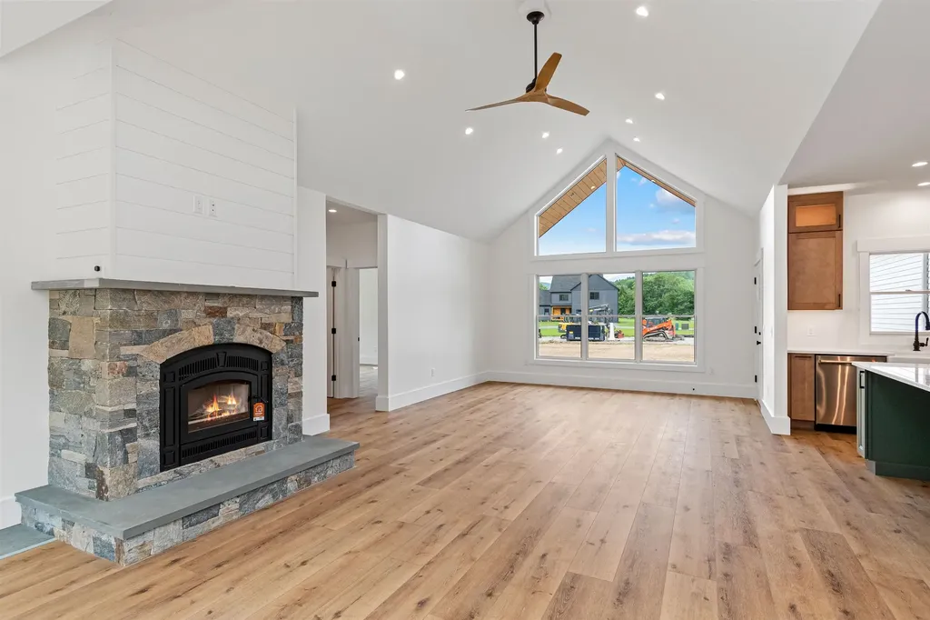 110 Hay Meadow Lane Jericho VT 05465