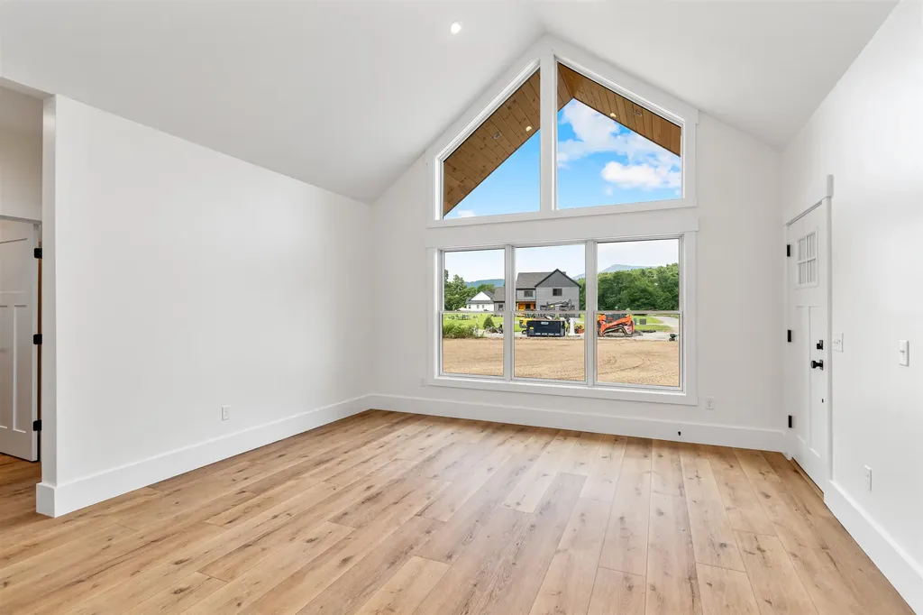 110 Hay Meadow Lane Jericho VT 05465