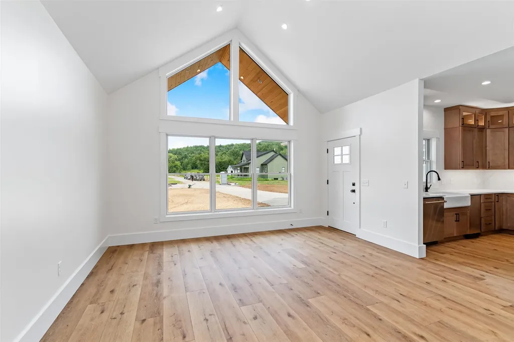 110 Hay Meadow Lane Jericho VT 05465