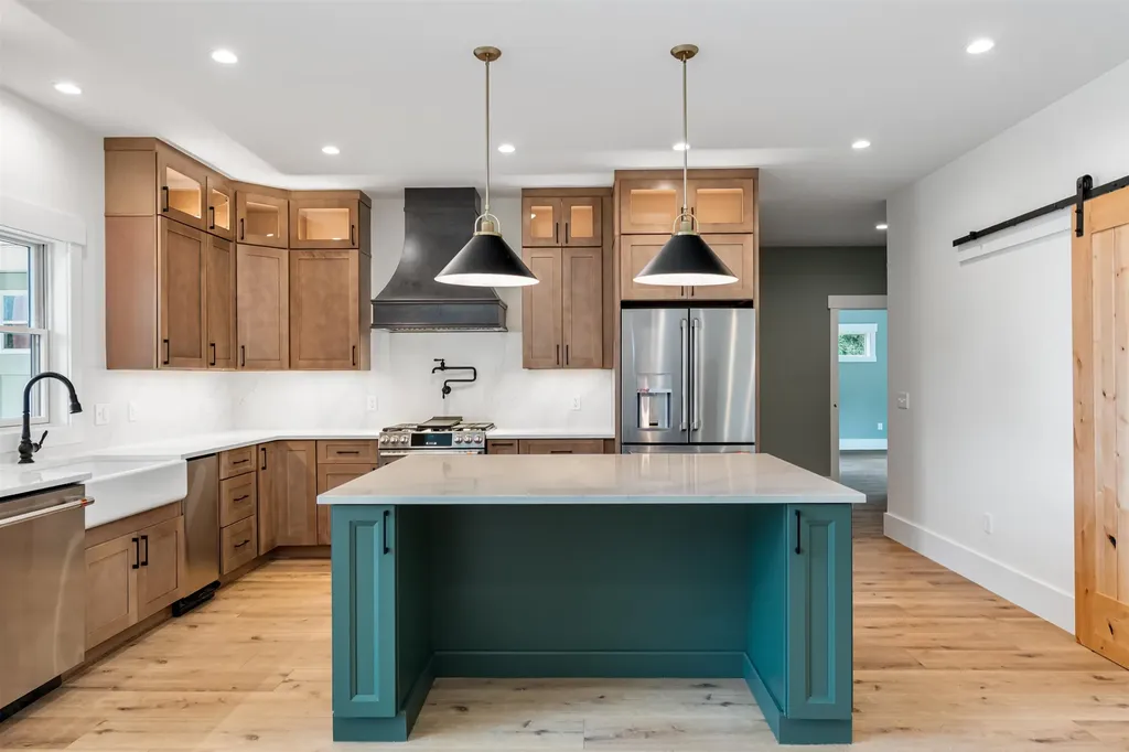 110 Hay Meadow Lane Jericho VT 05465