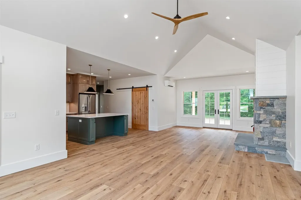 110 Hay Meadow Lane Jericho VT 05465