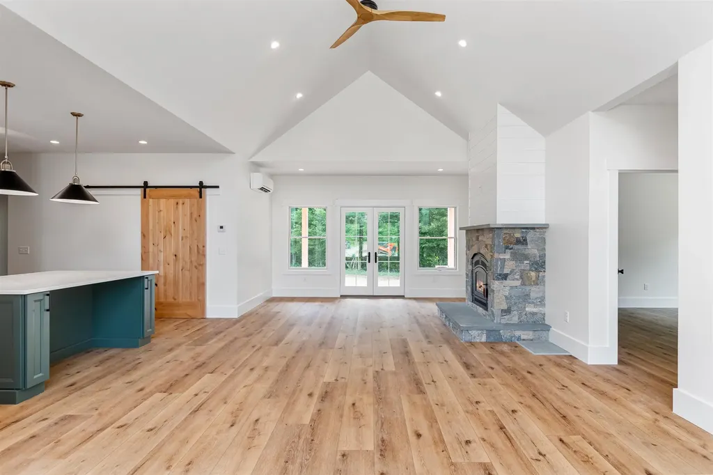 110 Hay Meadow Lane Jericho VT 05465