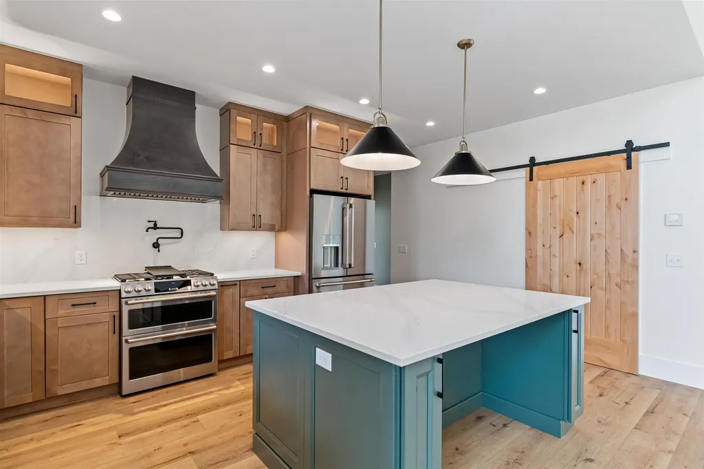 110 Hay Meadow Lane Jericho VT 05465