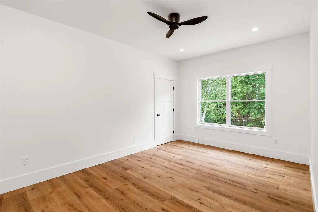 110 Hay Meadow Lane Jericho VT 05465