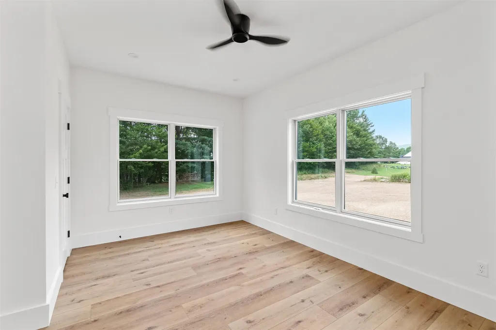 110 Hay Meadow Lane Jericho VT 05465