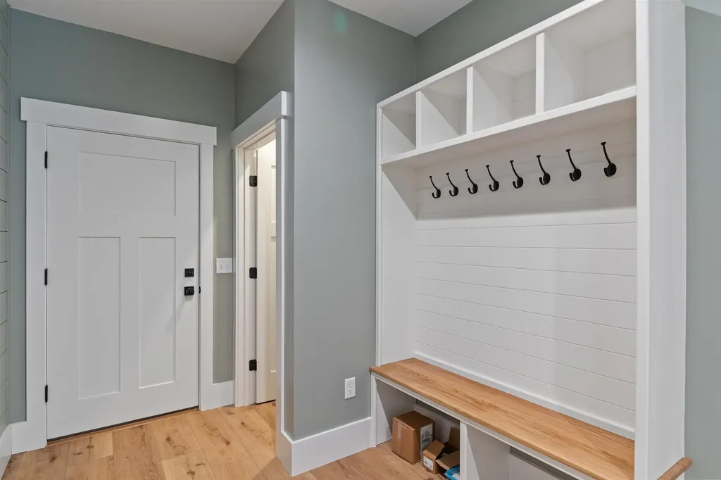 110 Hay Meadow Lane Jericho VT 05465