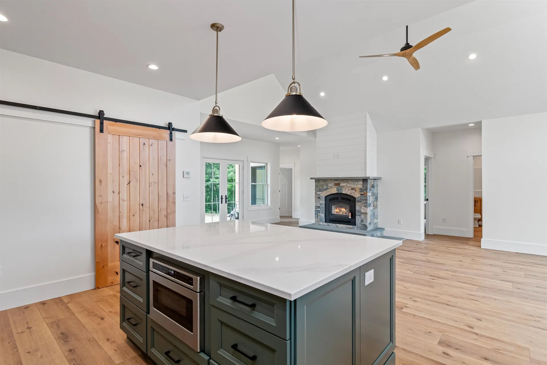 110 Hay Meadow Lane Jericho VT 05465