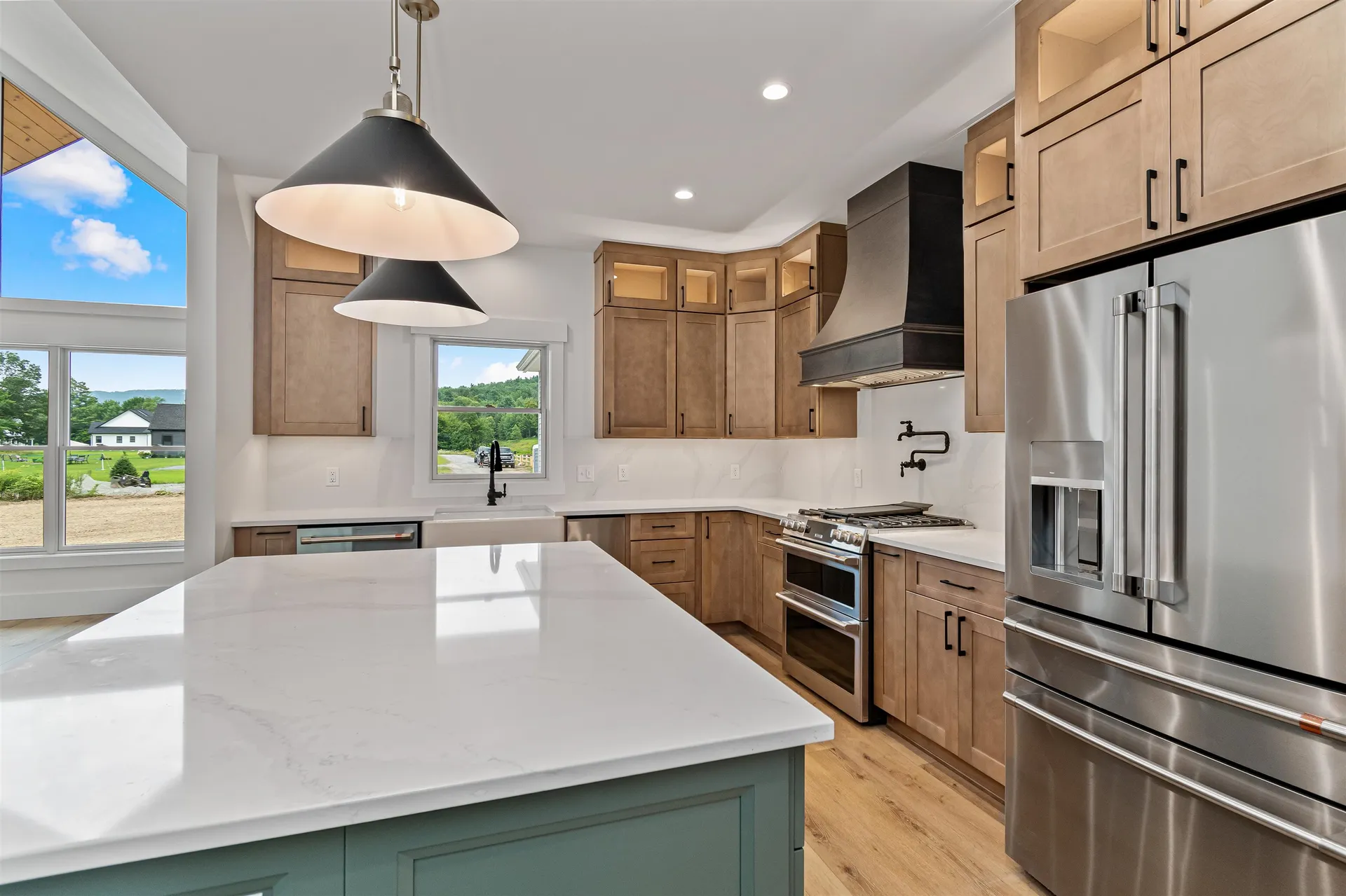 110 Hay Meadow Lane Jericho VT 05465