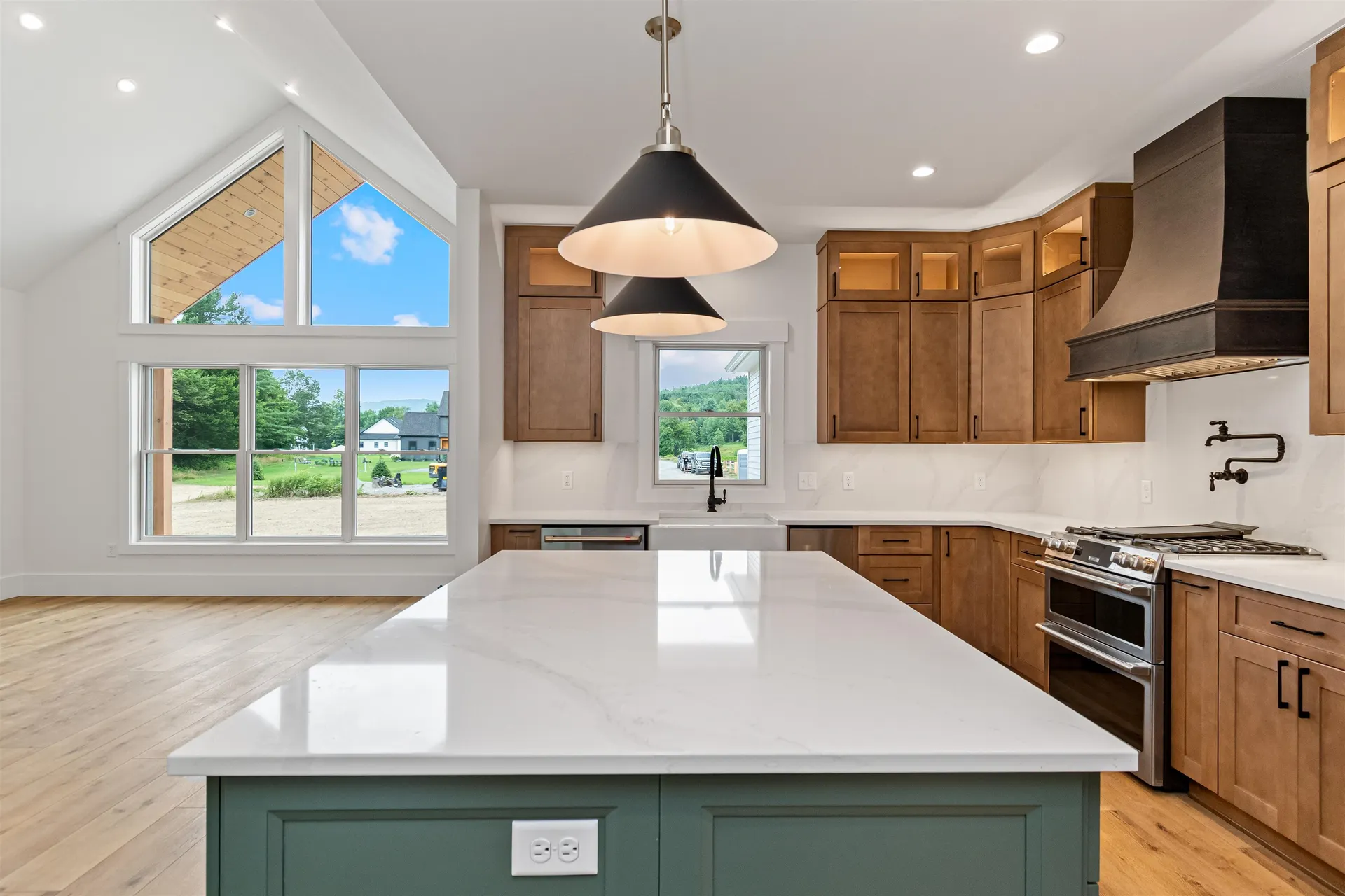 110 Hay Meadow Lane Jericho VT 05465