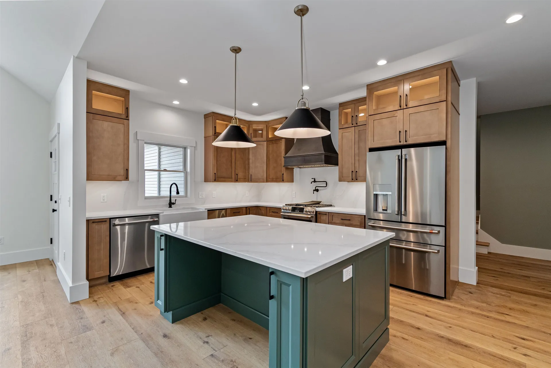 110 Hay Meadow Lane Jericho VT 05465