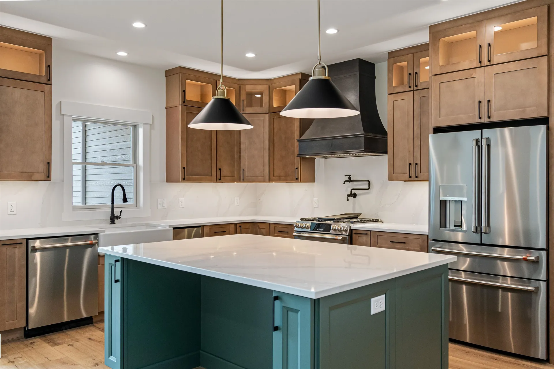 110 Hay Meadow Lane Jericho VT 05465