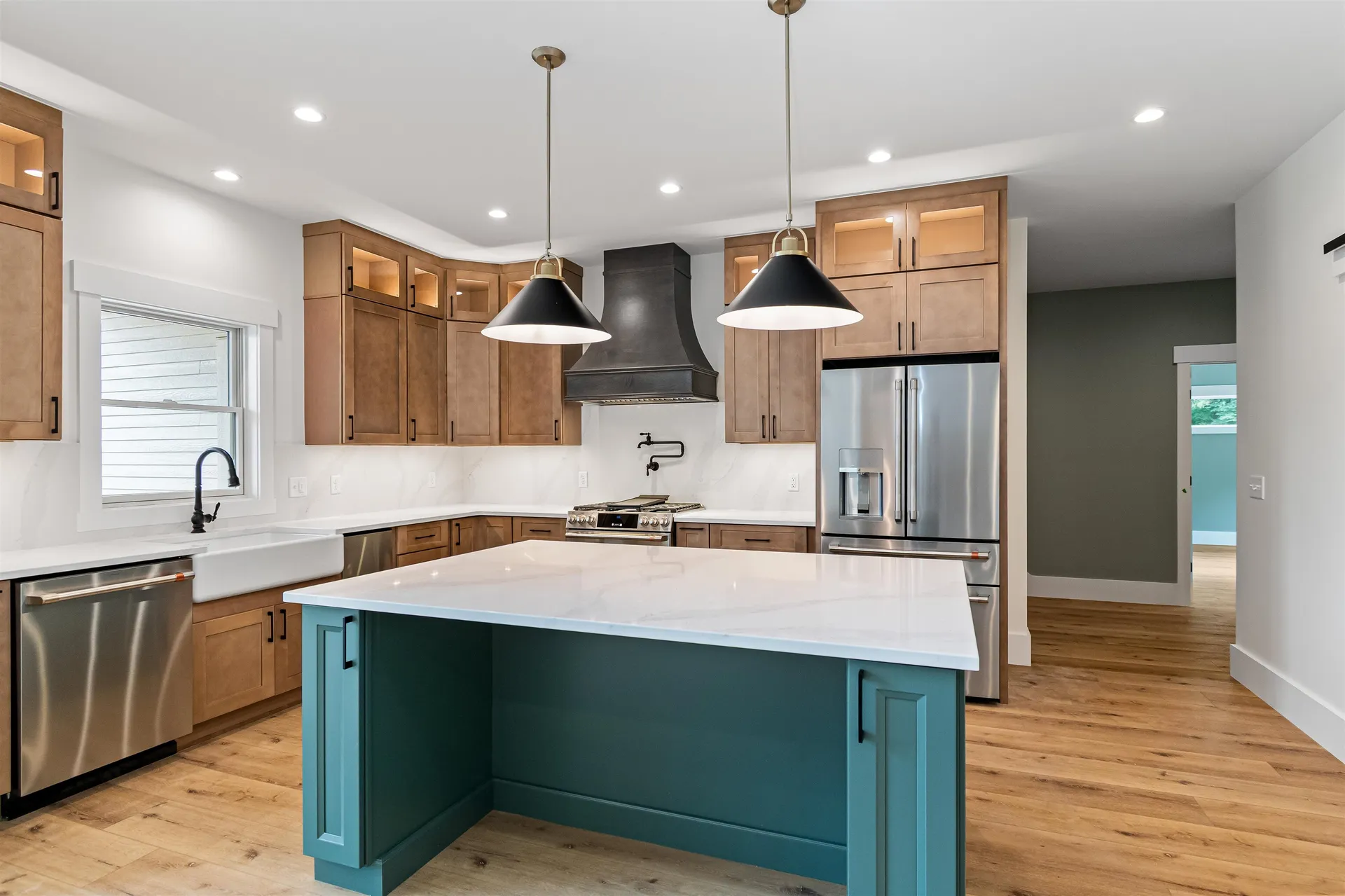 110 Hay Meadow Lane Jericho VT 05465