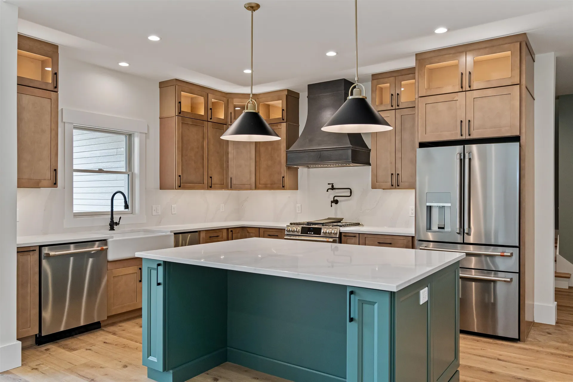 110 Hay Meadow Lane Jericho VT 05465