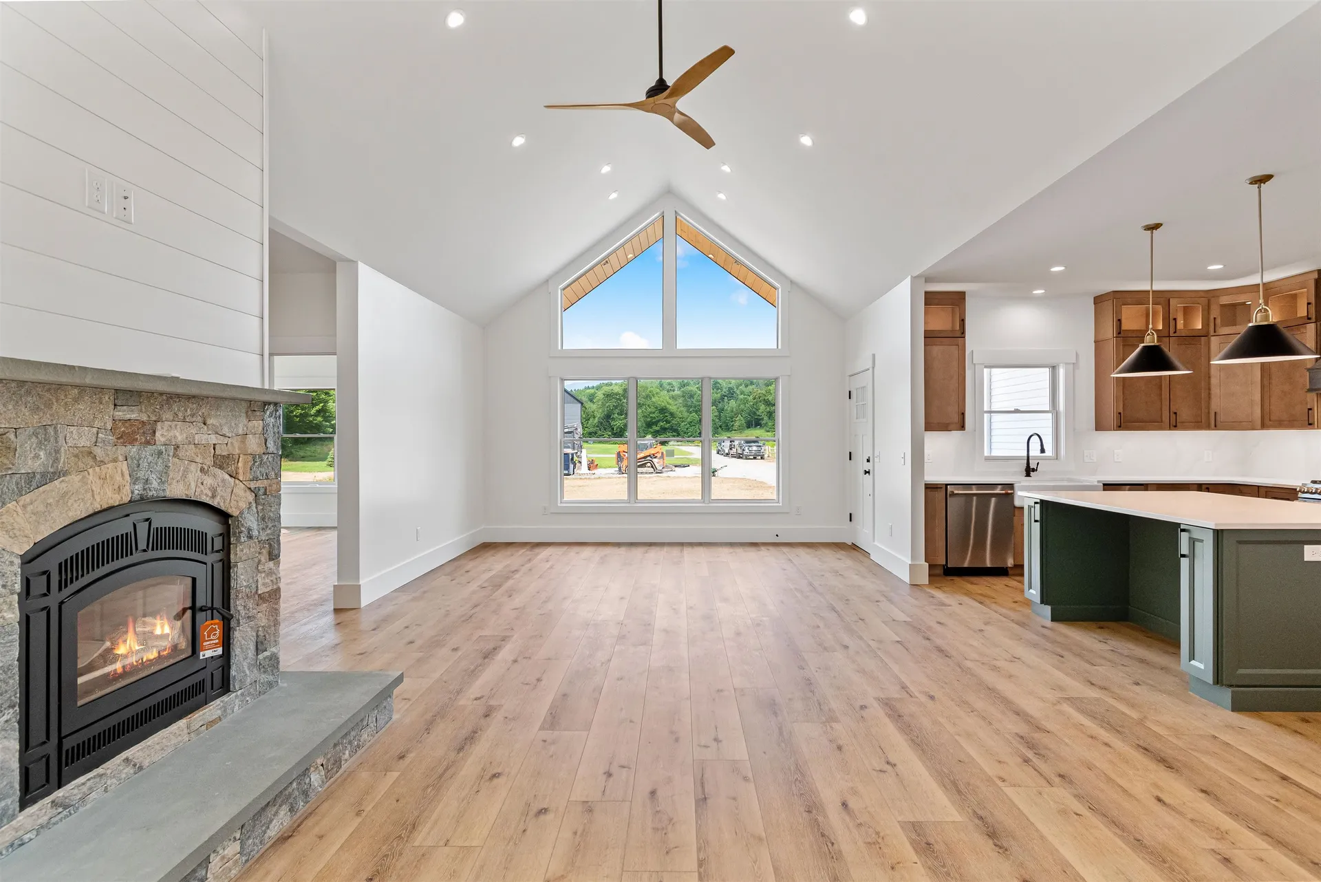 110 Hay Meadow Lane Jericho VT 05465