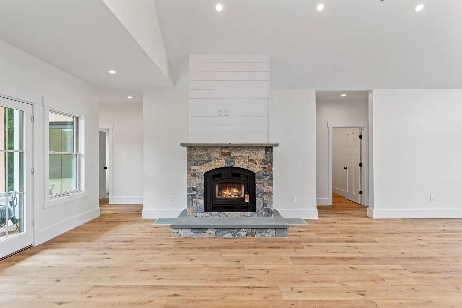 110 Hay Meadow Lane Jericho VT 05465