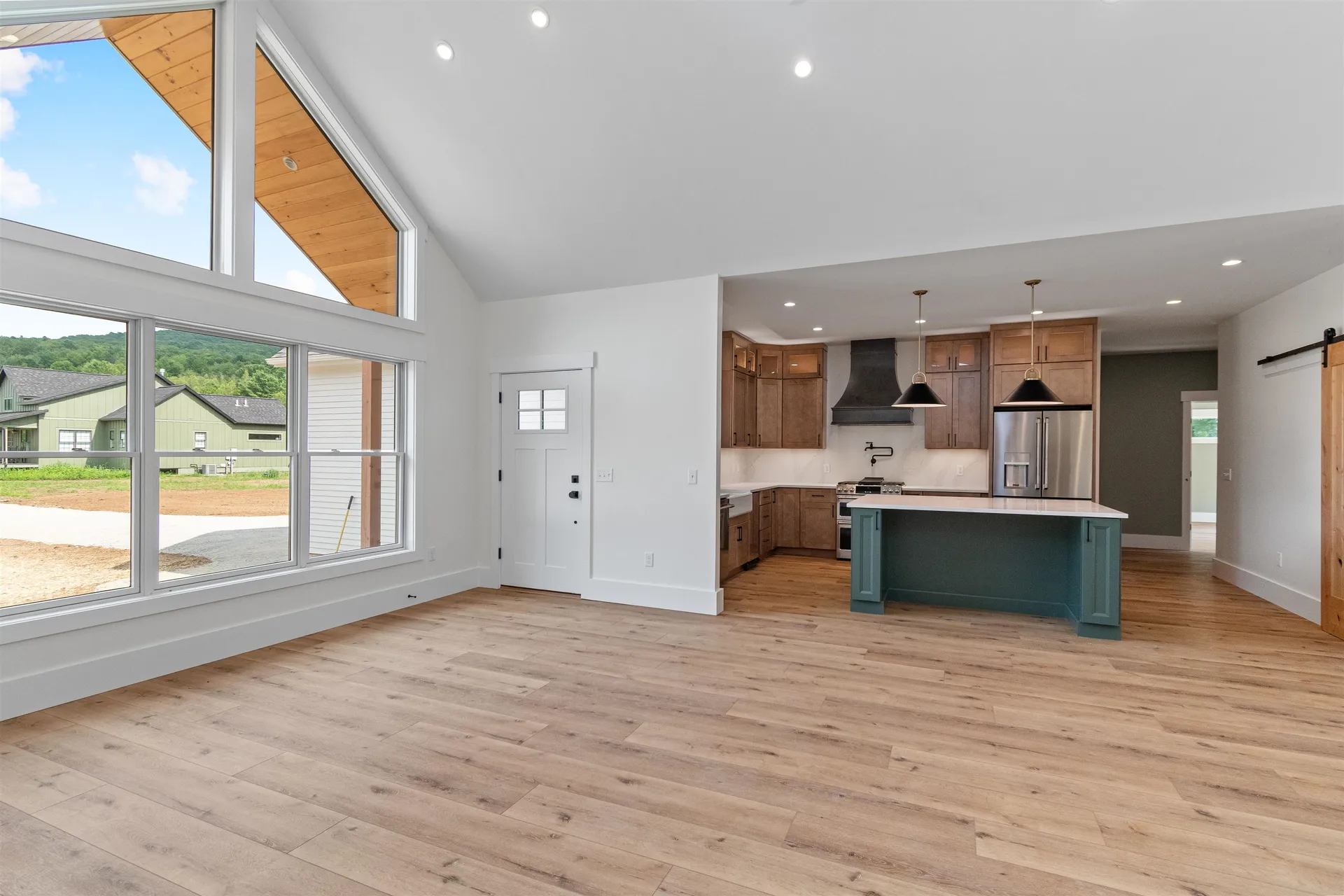110 Hay Meadow Lane Jericho VT 05465
