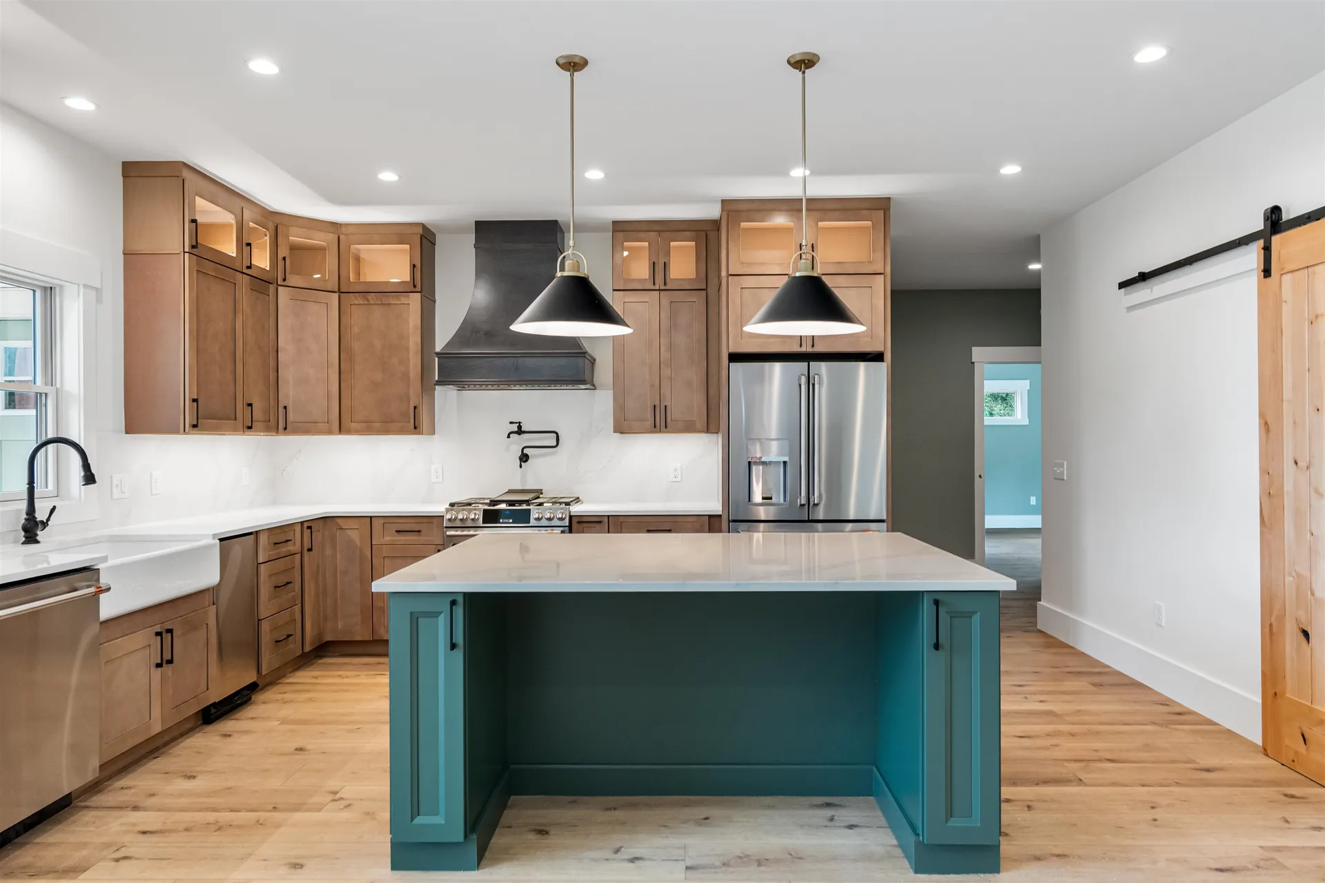 110 Hay Meadow Lane Jericho VT 05465