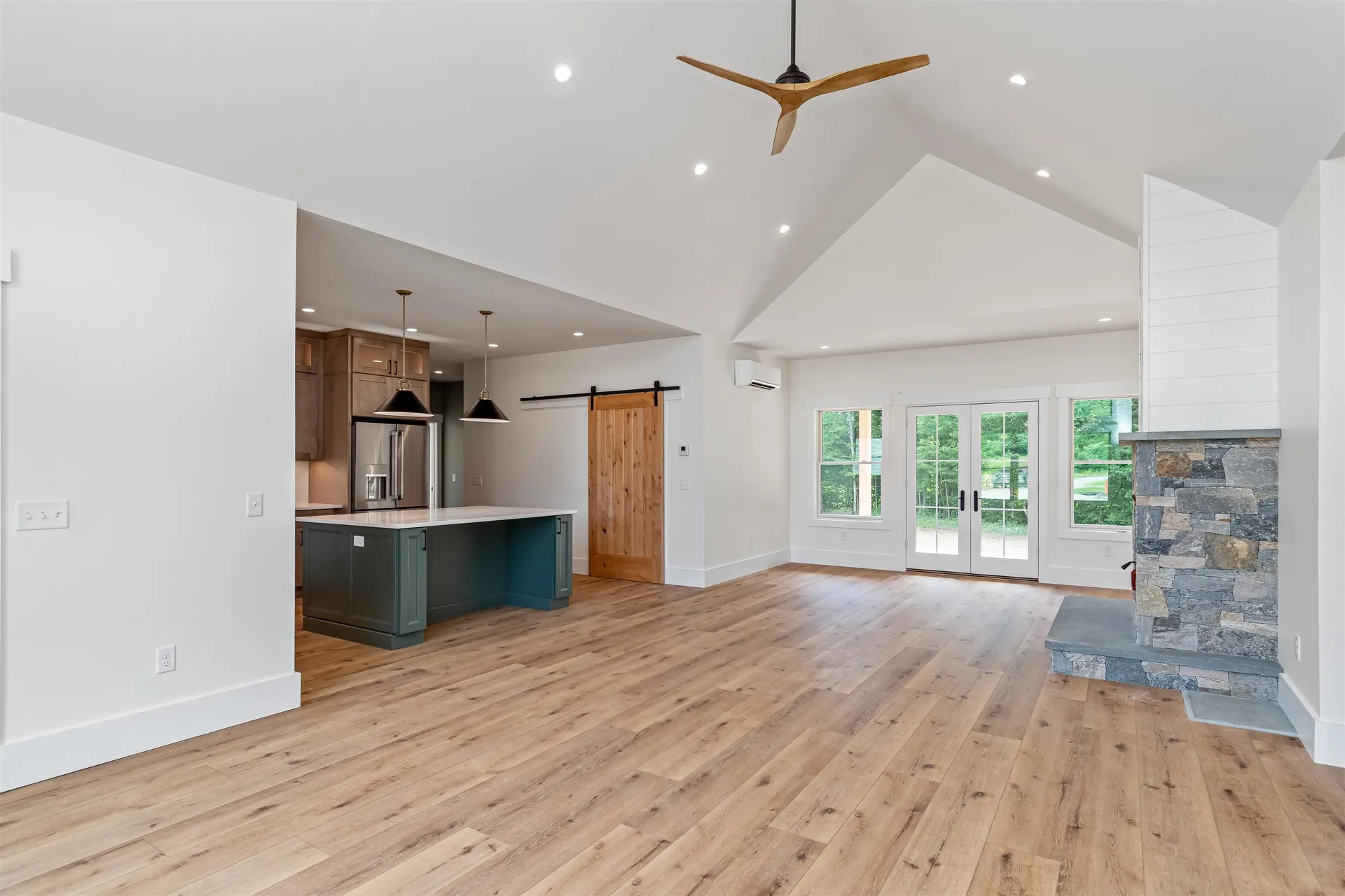 110 Hay Meadow Lane Jericho VT 05465