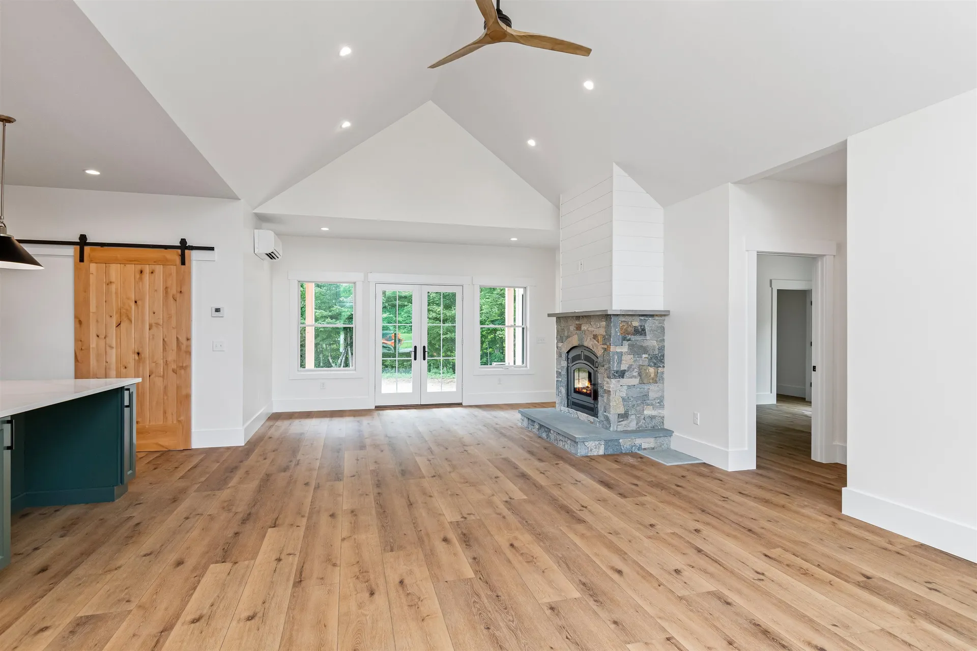 110 Hay Meadow Lane Jericho VT 05465