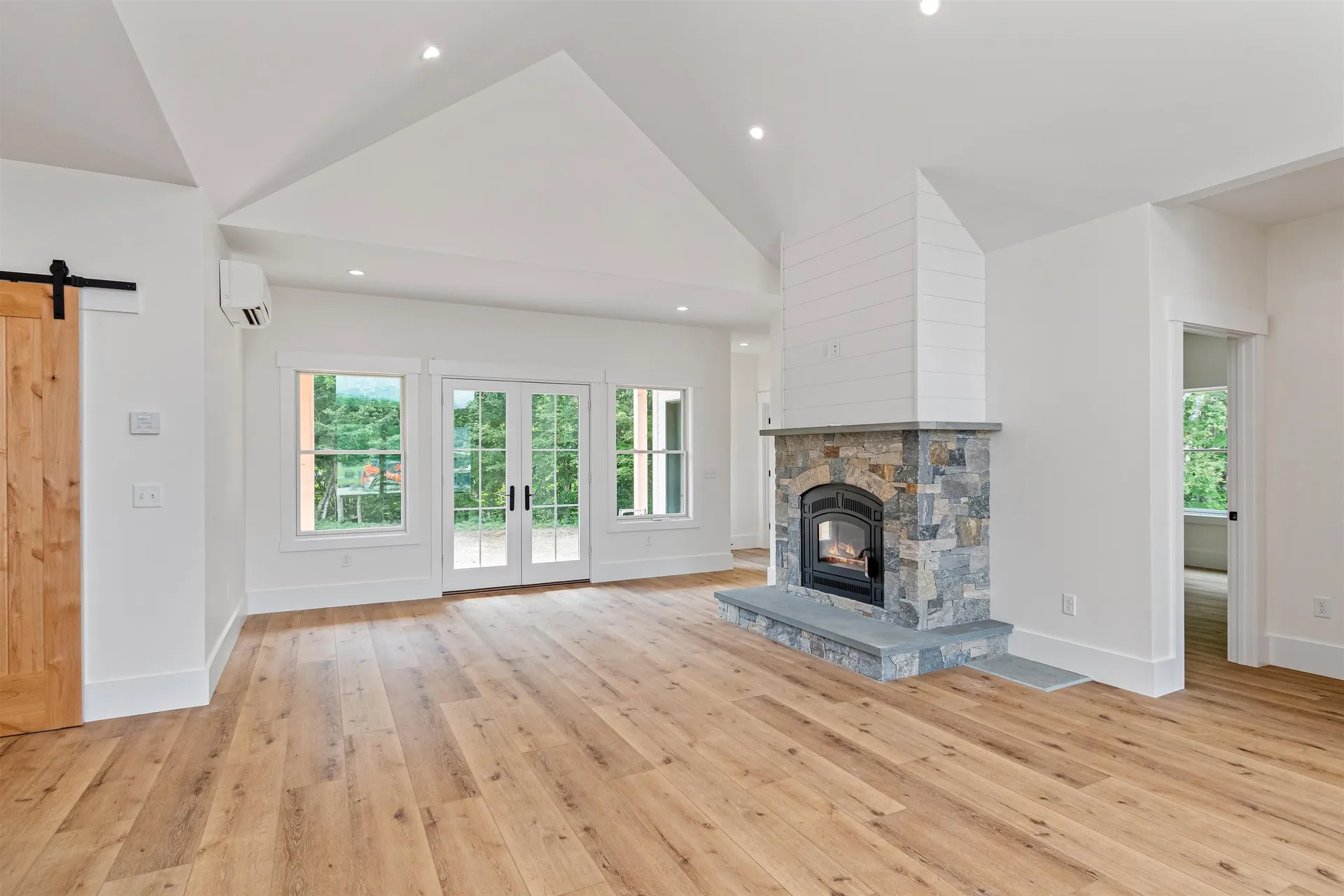 110 Hay Meadow Lane Jericho VT 05465