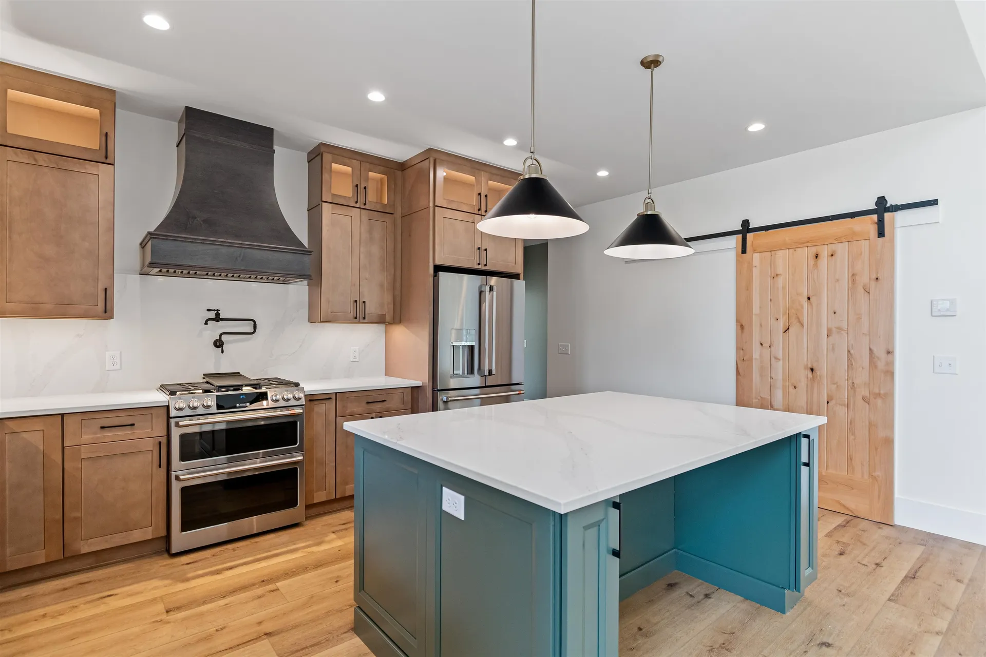 110 Hay Meadow Lane Jericho VT 05465