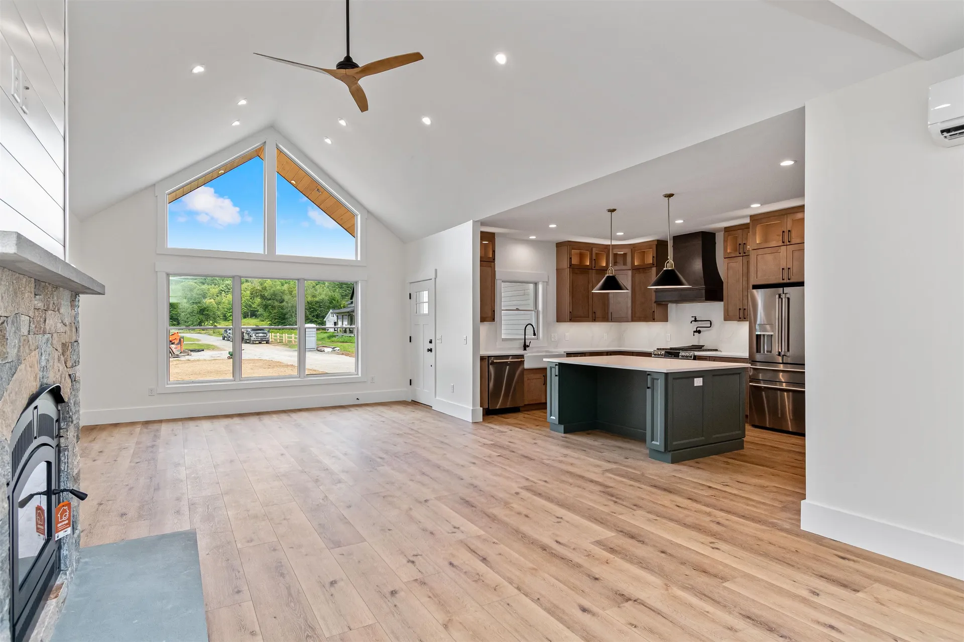 110 Hay Meadow Lane Jericho VT 05465