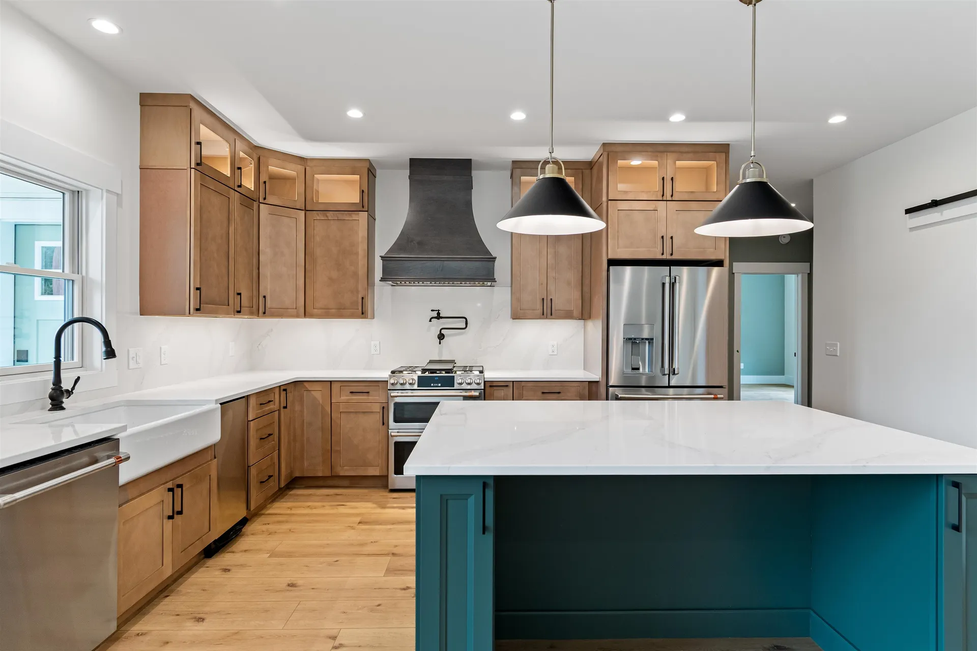 110 Hay Meadow Lane Jericho VT 05465