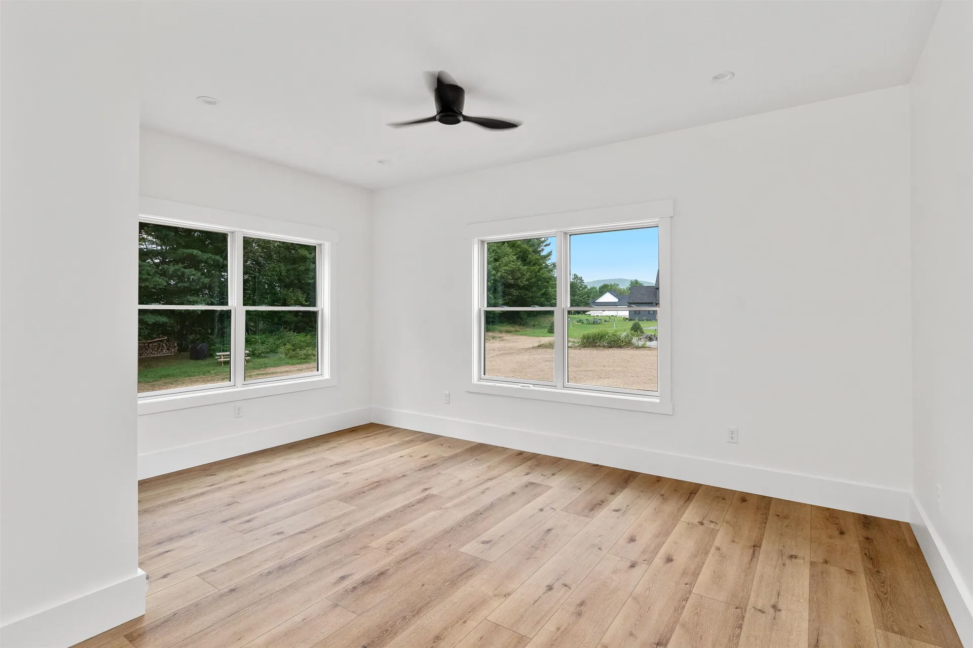 110 Hay Meadow Lane Jericho VT 05465
