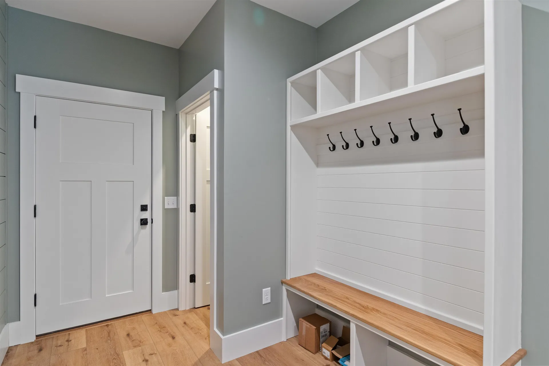 110 Hay Meadow Lane Jericho VT 05465