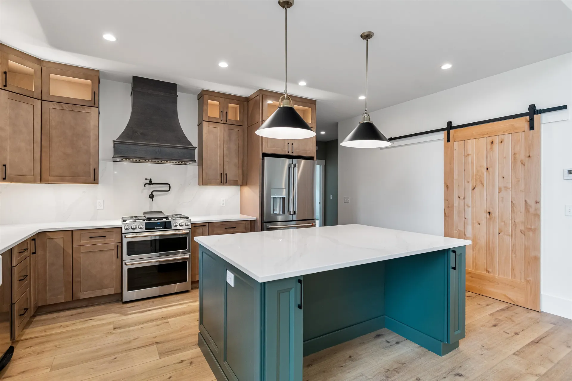 110 Hay Meadow Lane Jericho VT 05465
