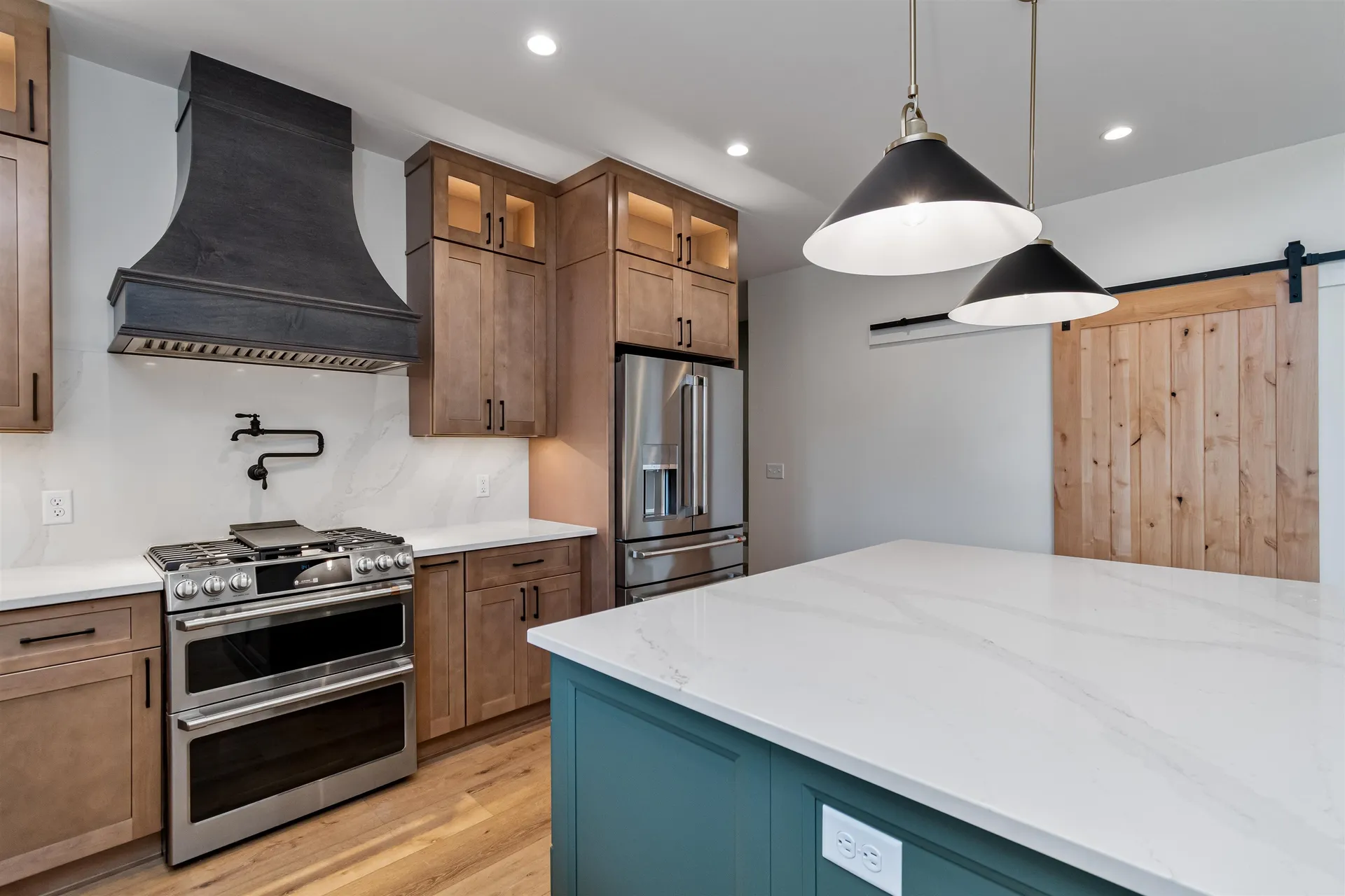 110 Hay Meadow Lane Jericho VT 05465